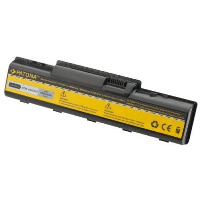 PATONA baterie pro Acer 4400 mAh