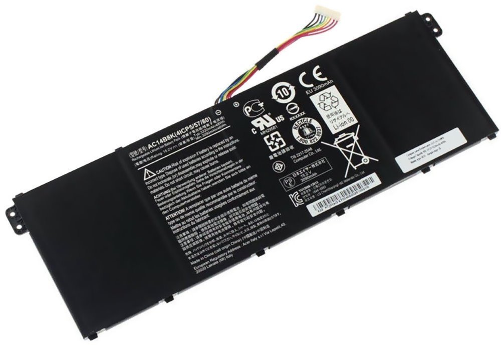Baterie TRX pro Acer 3090mAh