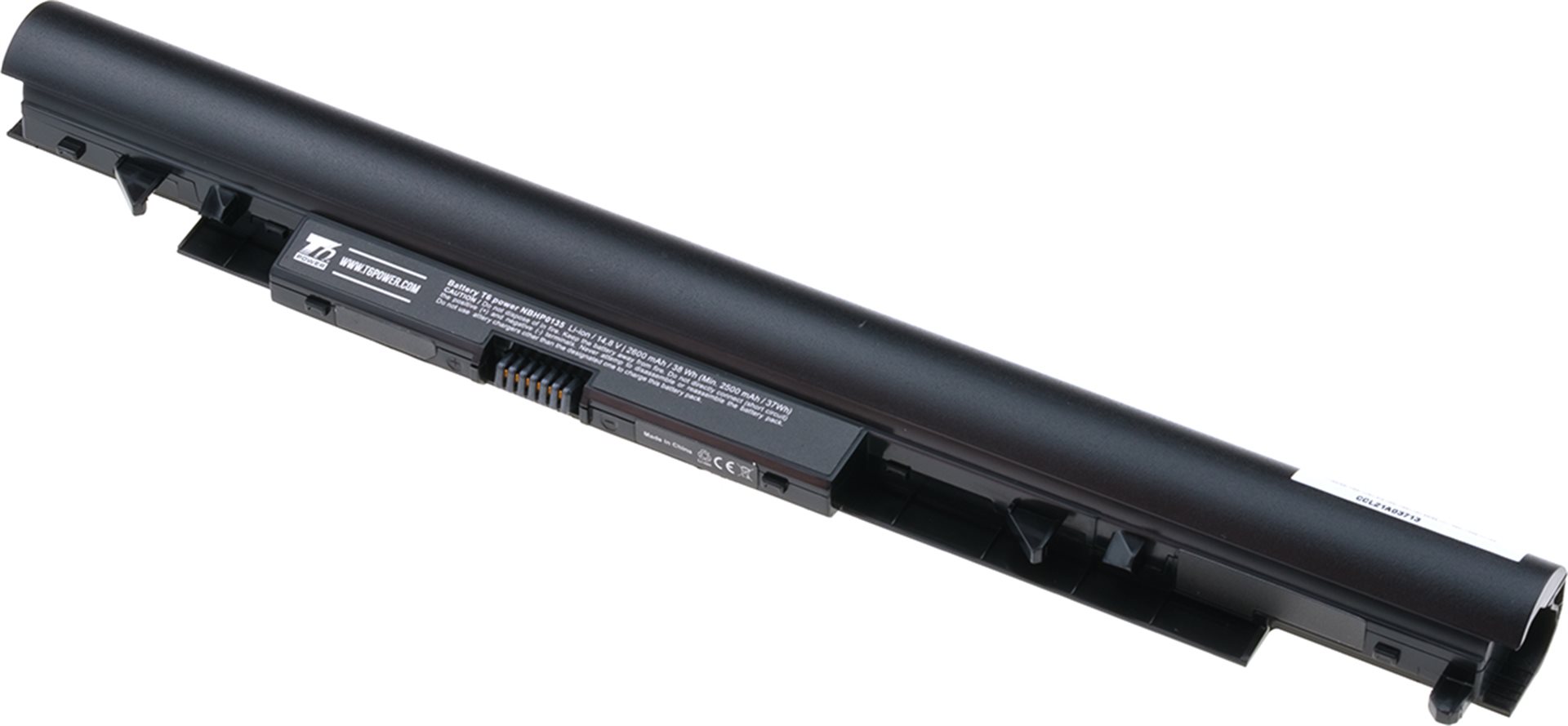Baterie T6 Power HP 240 G6, 250 G6, 255 G6