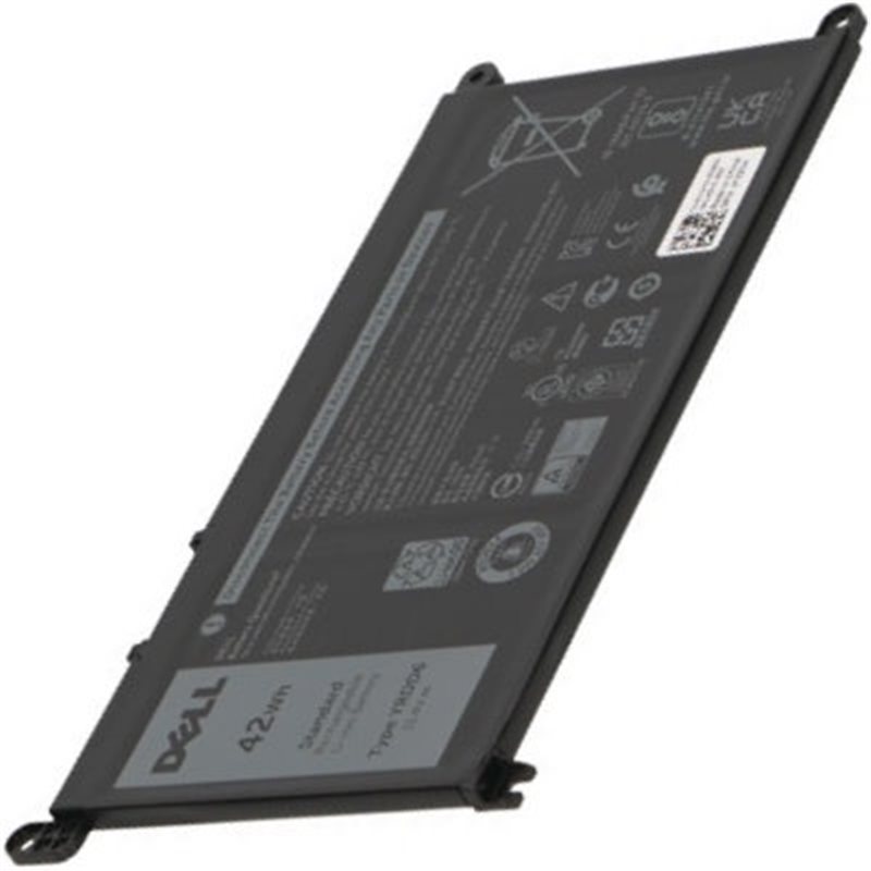 Dell originální baterie Li-Ion 42WH 3CELL
