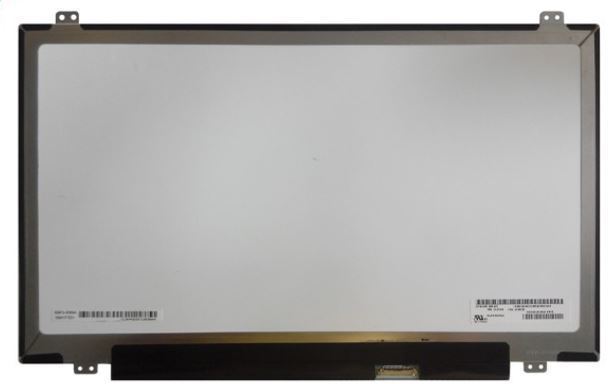 LCD displej MSC140F30-047M – 14" Full HD panel