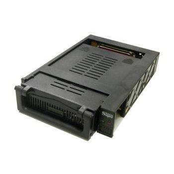 VIPOWER Mobile RACK VP-10LSFU-133-B