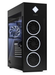 Výkonná PC